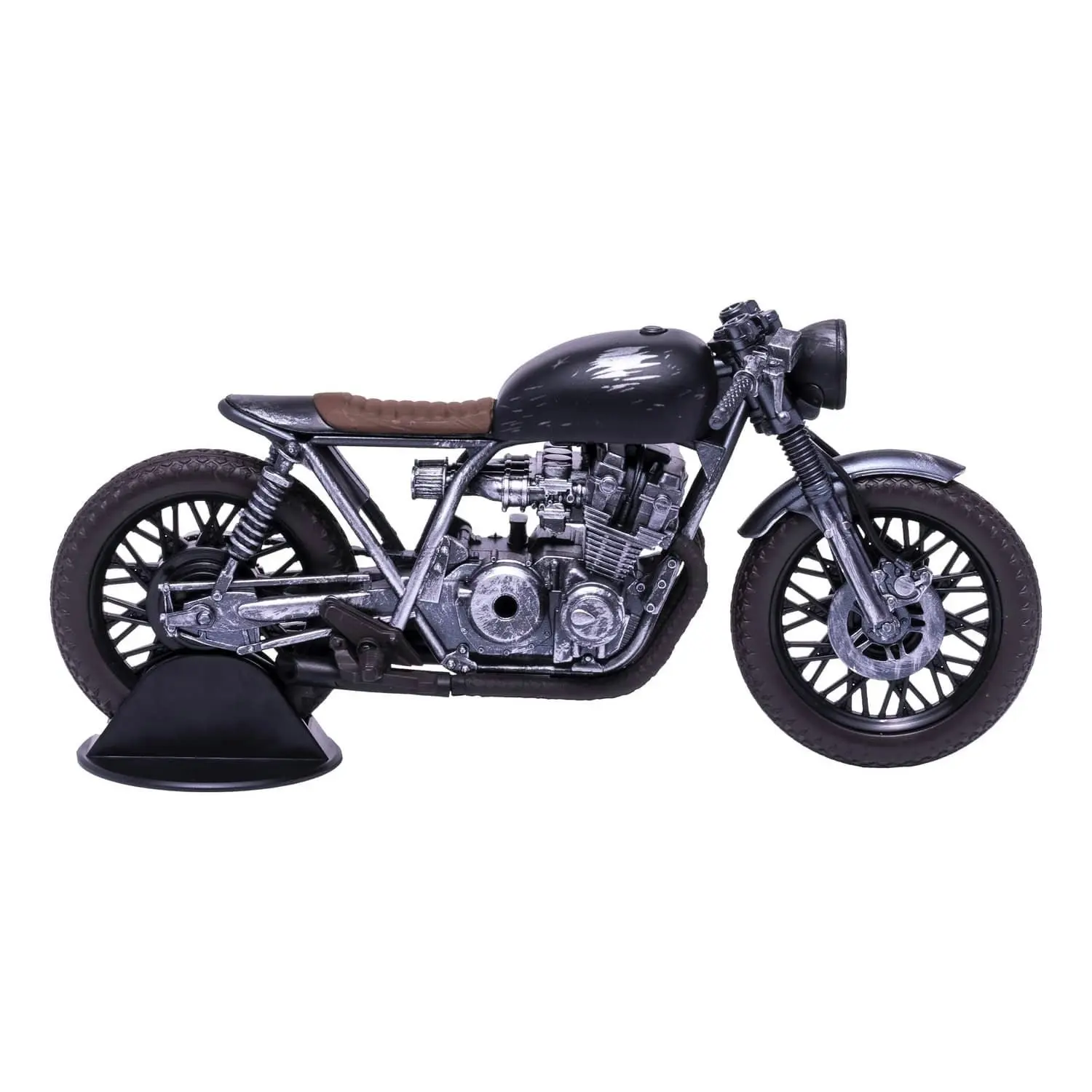 The Batman Drifter Motorcycle  Mcfarlane Toys