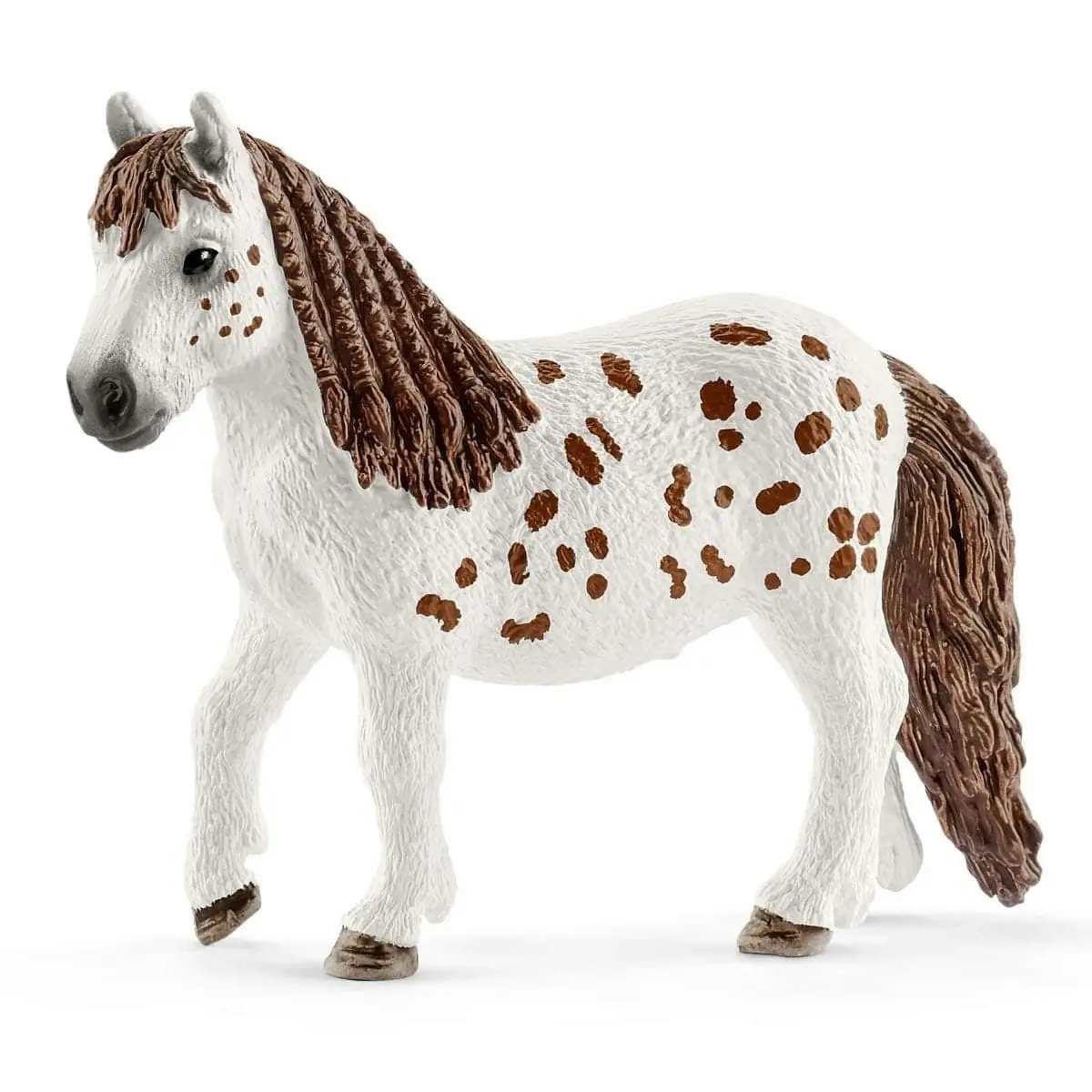 Schleich - Horse Club Mia & Spotty  Animal Playset