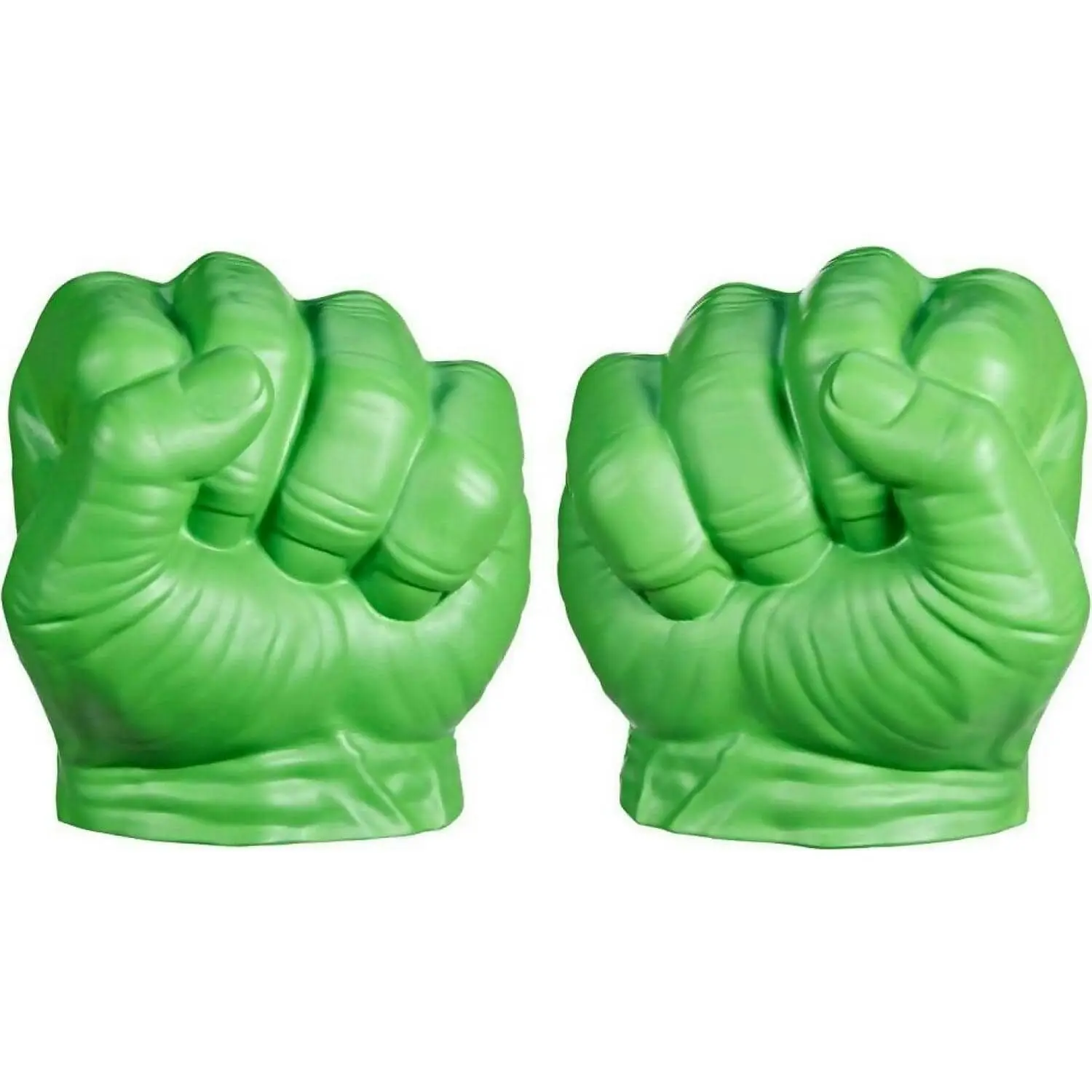 Marvel - Avengers Hulk Gamma Smash Fists Role Play Toy For Kids 5+ - Hasbro