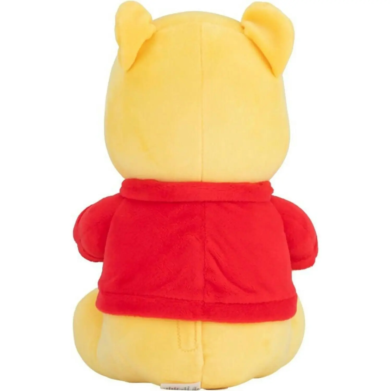 Winnie The Pooh - My First Pooh Lullaby Soft Toy Plush - Jasnor