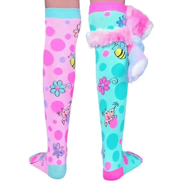 MADMIA -  Hug Me Koala Socks Kids & Adults Age