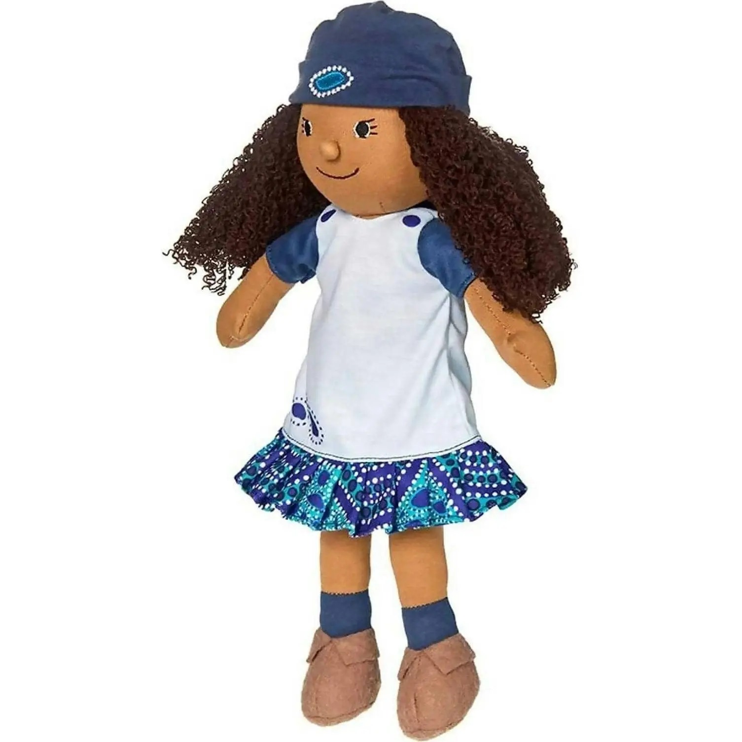 Play School - Kiya Doll 32cm - Jasnor