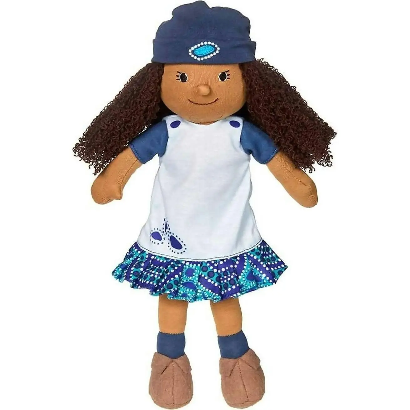 Play School - Kiya Doll 32cm - Jasnor