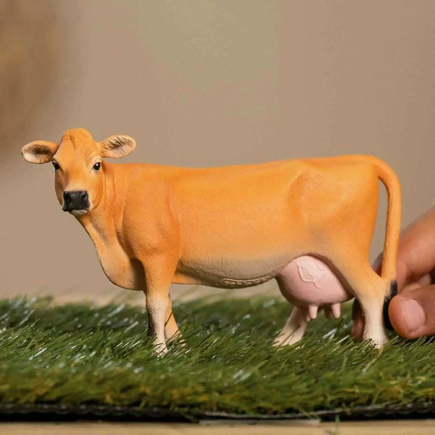 Schleich - Jersey Cow