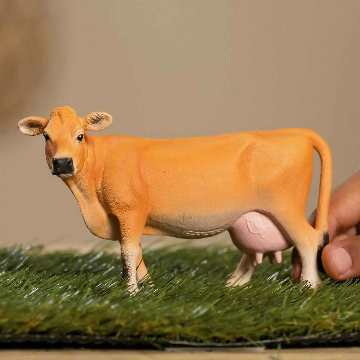 Schleich - Jersey Cow