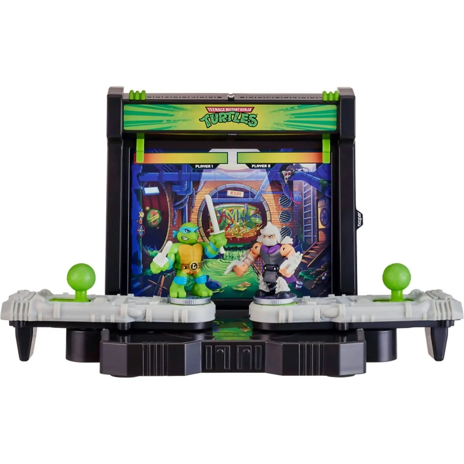 Tmnt Akedo - Teenage Mutant Ninja Turtles Battle Arena