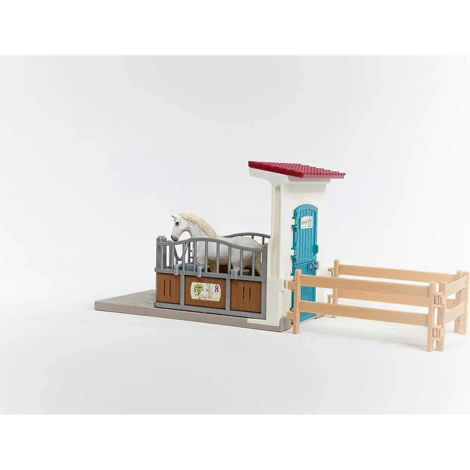 Schleich - Horse Stall Extension