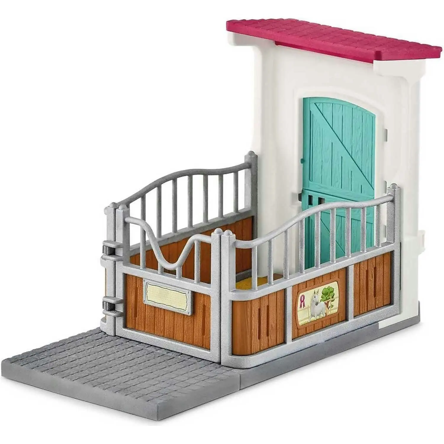 Schleich - Horse Stall Extension