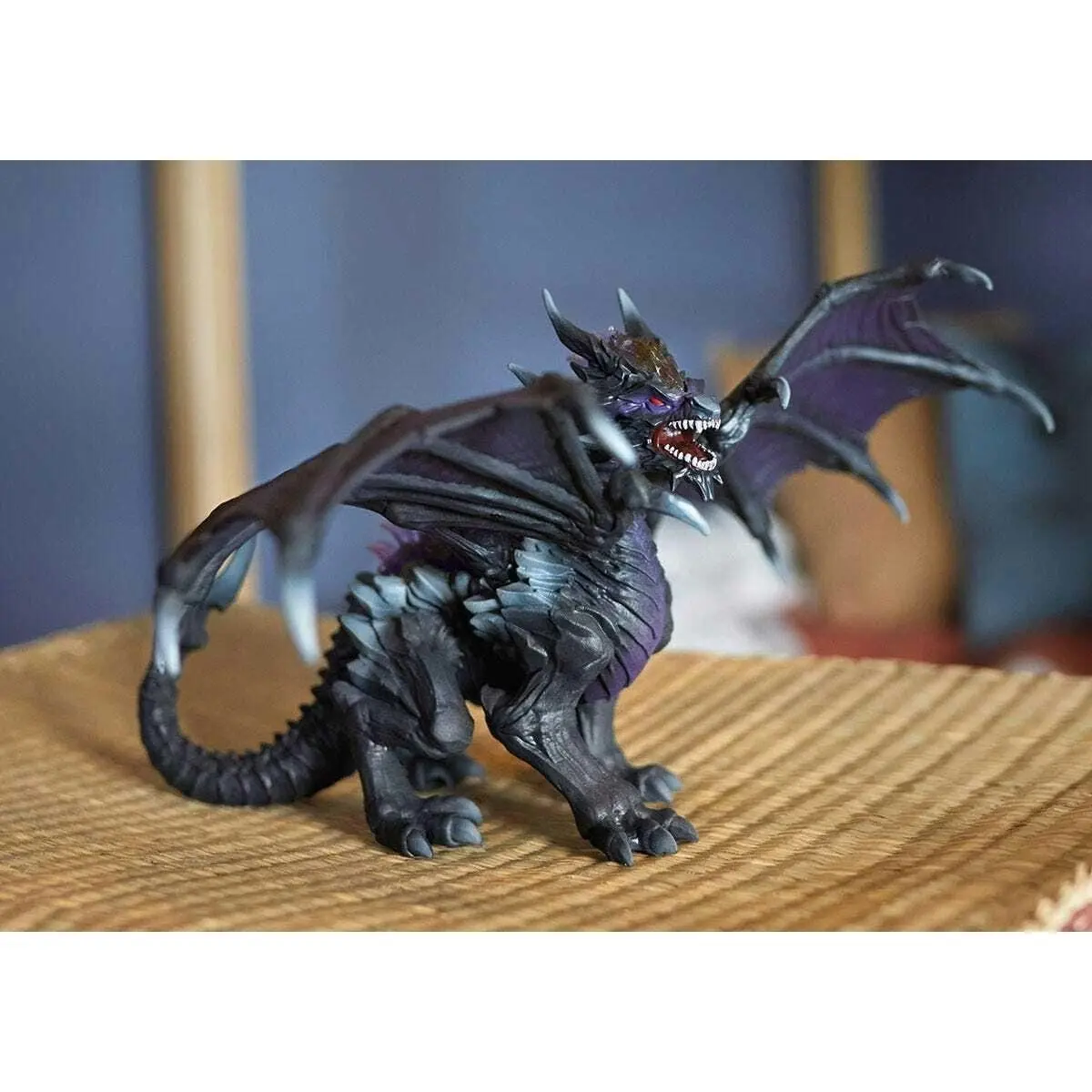 Schleich - Shadow Dragon - Eldrador® Creatures Fantasy Figurine