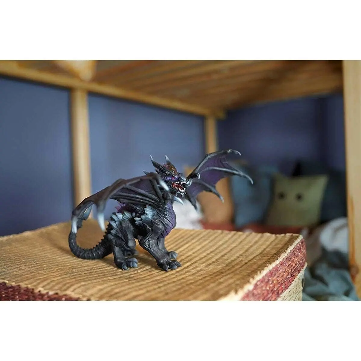 Schleich - Shadow Dragon - Eldrador® Creatures Fantasy Figurine