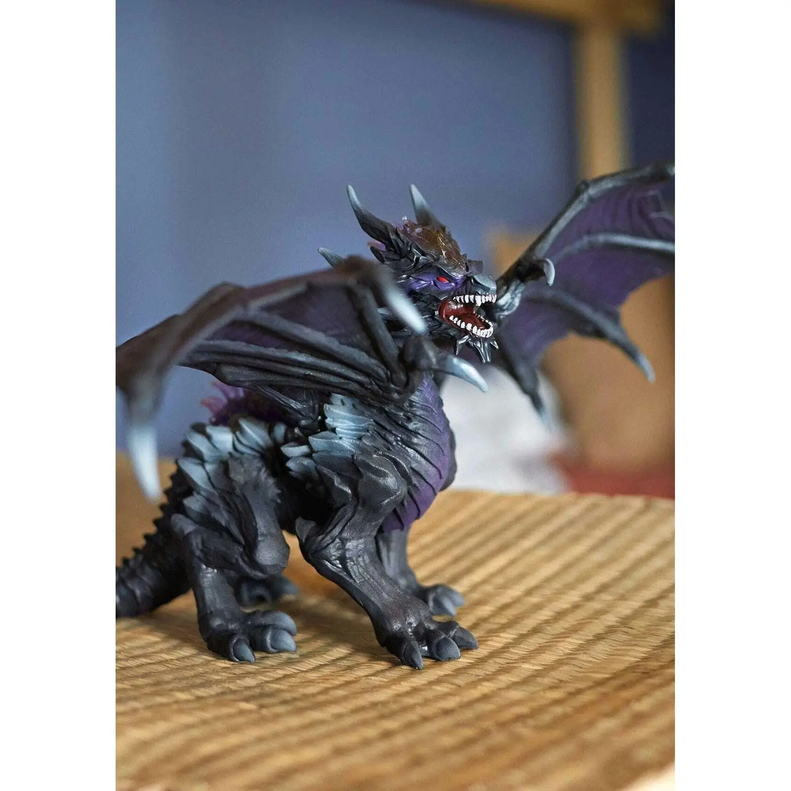 Schleich - Shadow Dragon - Eldrador® Creatures Fantasy Figurine