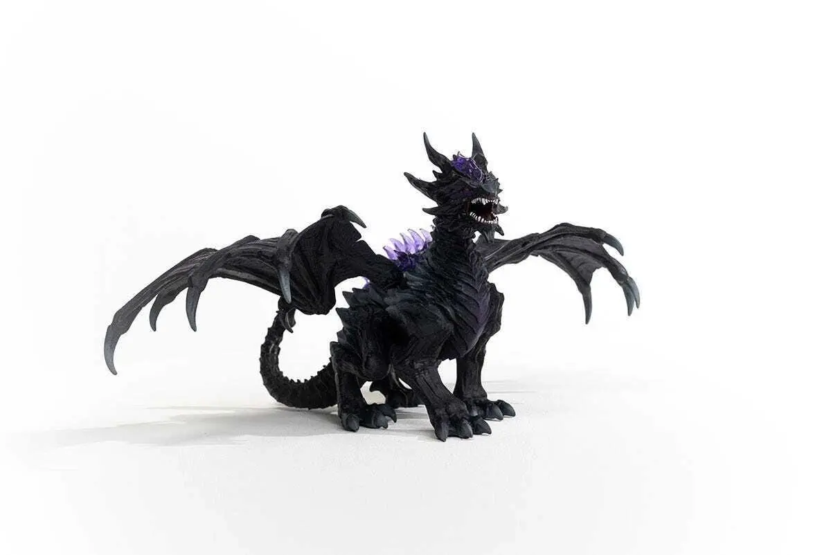 Schleich - Shadow Dragon - Eldrador® Creatures Fantasy Figurine