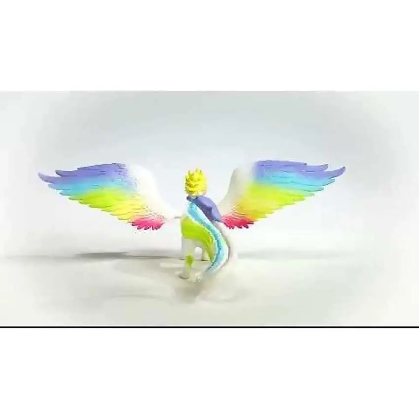 Schleich - Rainbow Dragon