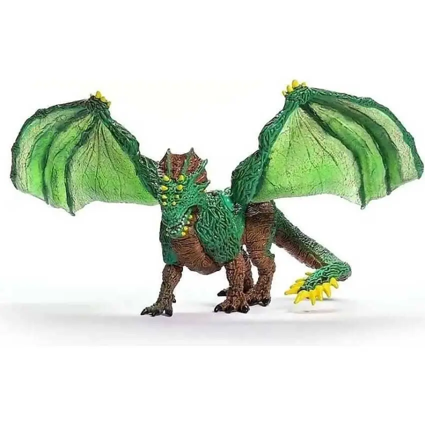 Schleich - Jungle Dragon