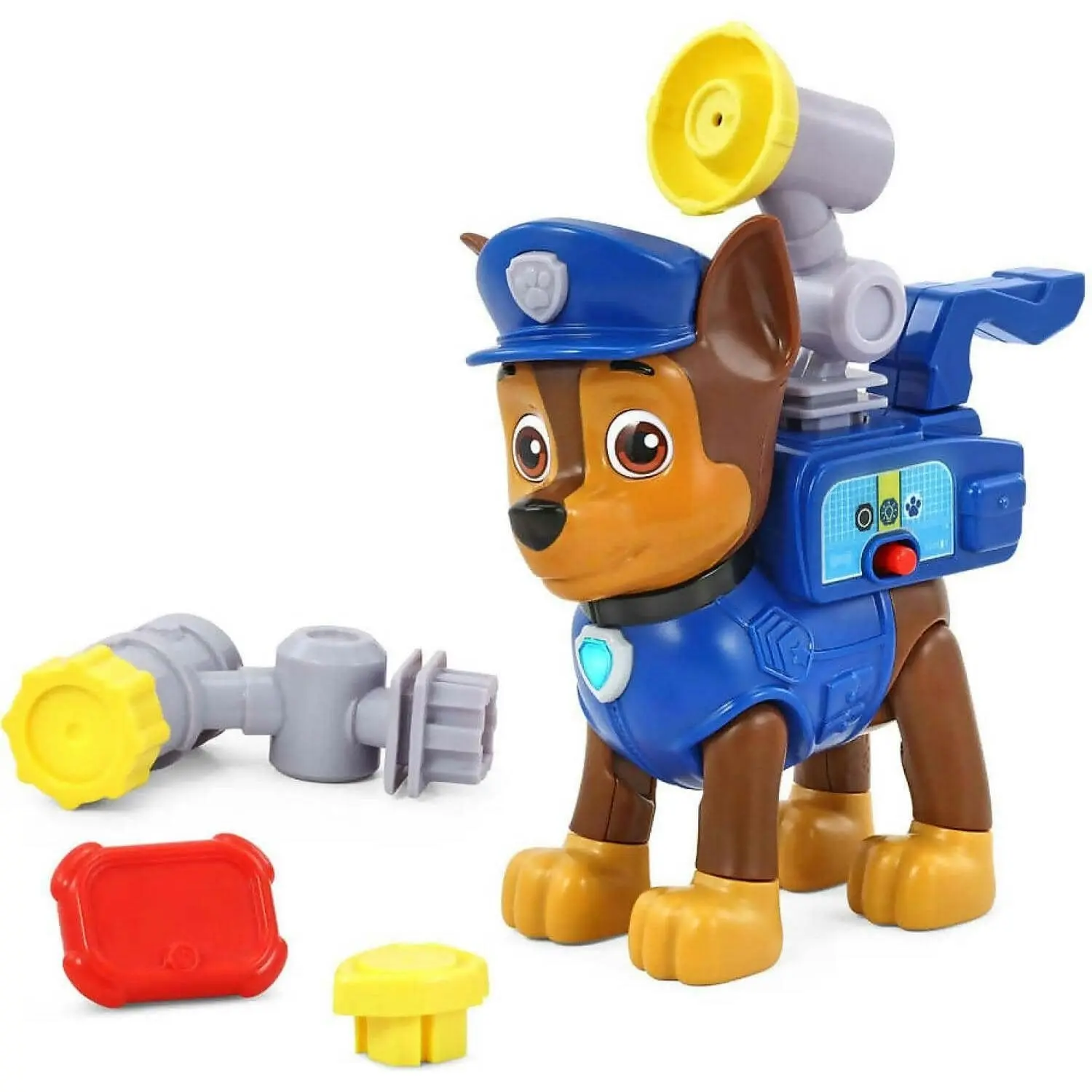 PAW Patrol - Chase To The Rescue - Vtech