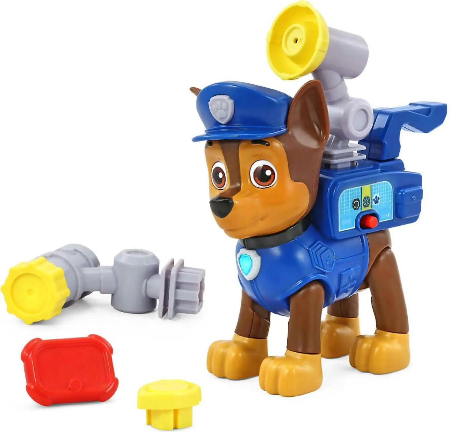 PAW Patrol - Chase To The Rescue - Vtech