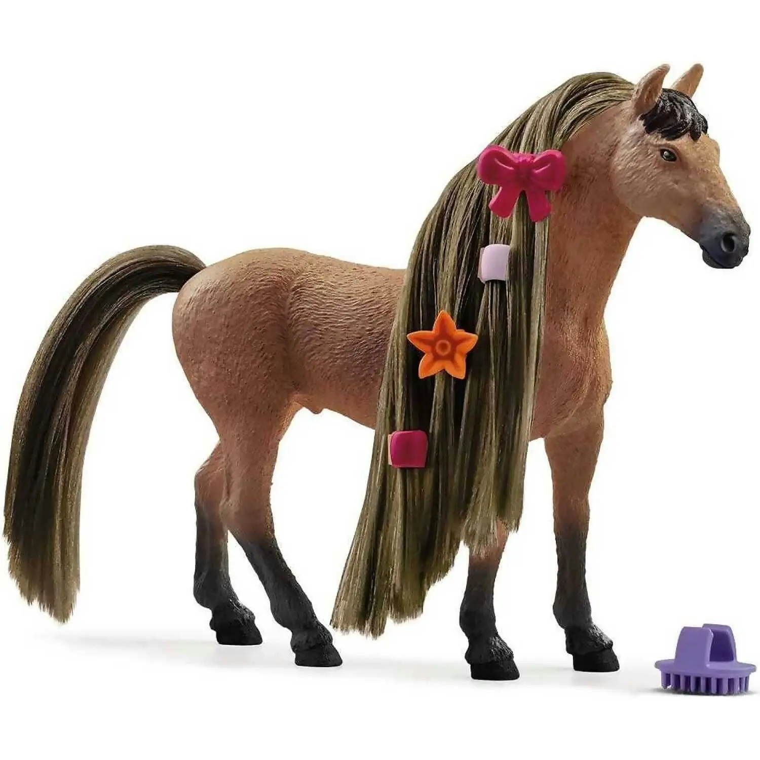 Schleich - Beauty Horse Akhal-teke Stallion