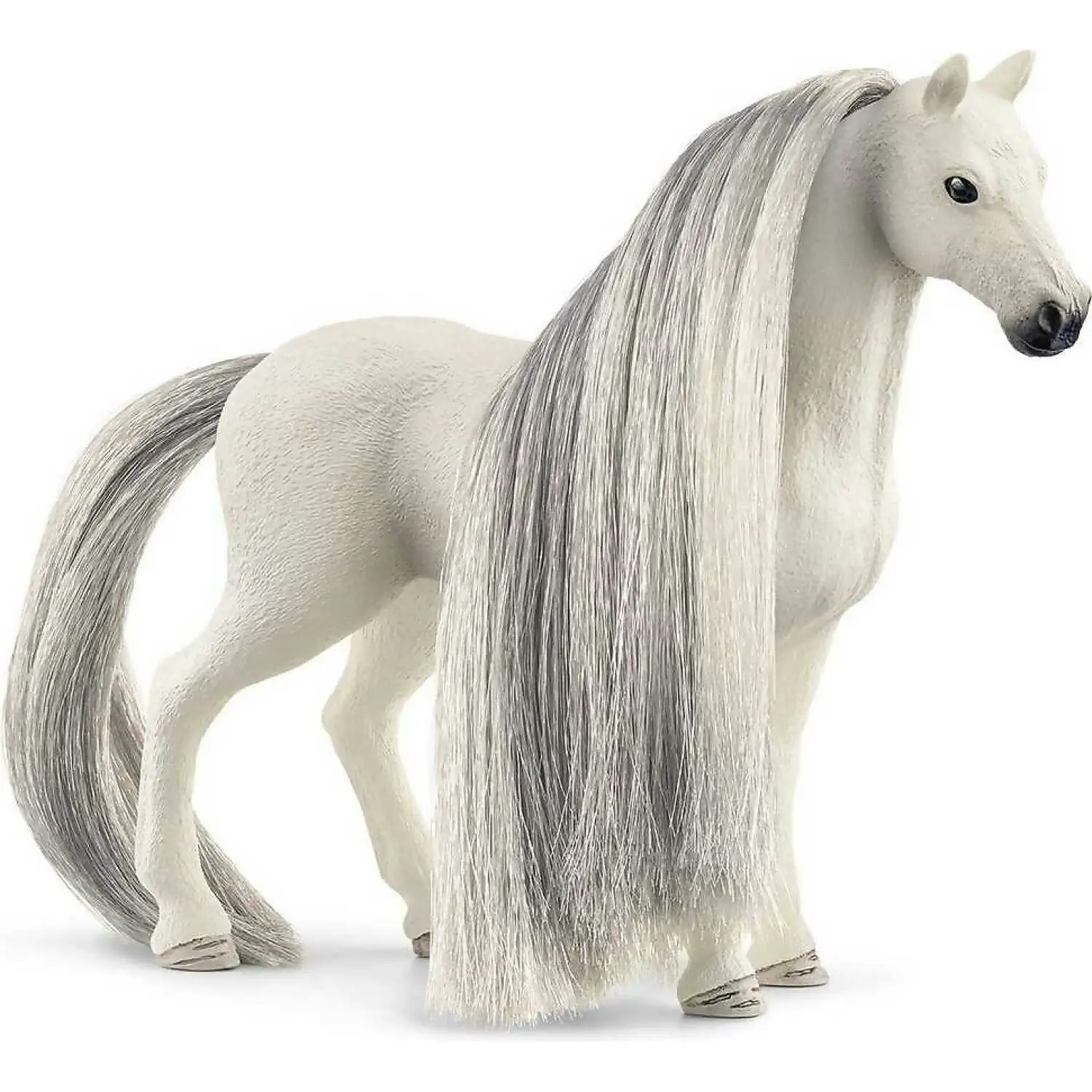 Schleich - Beauty Horse Quarter Horse Mare - White