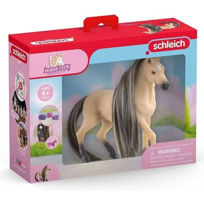 Schleich - Beauty Horse Andalusian Mare