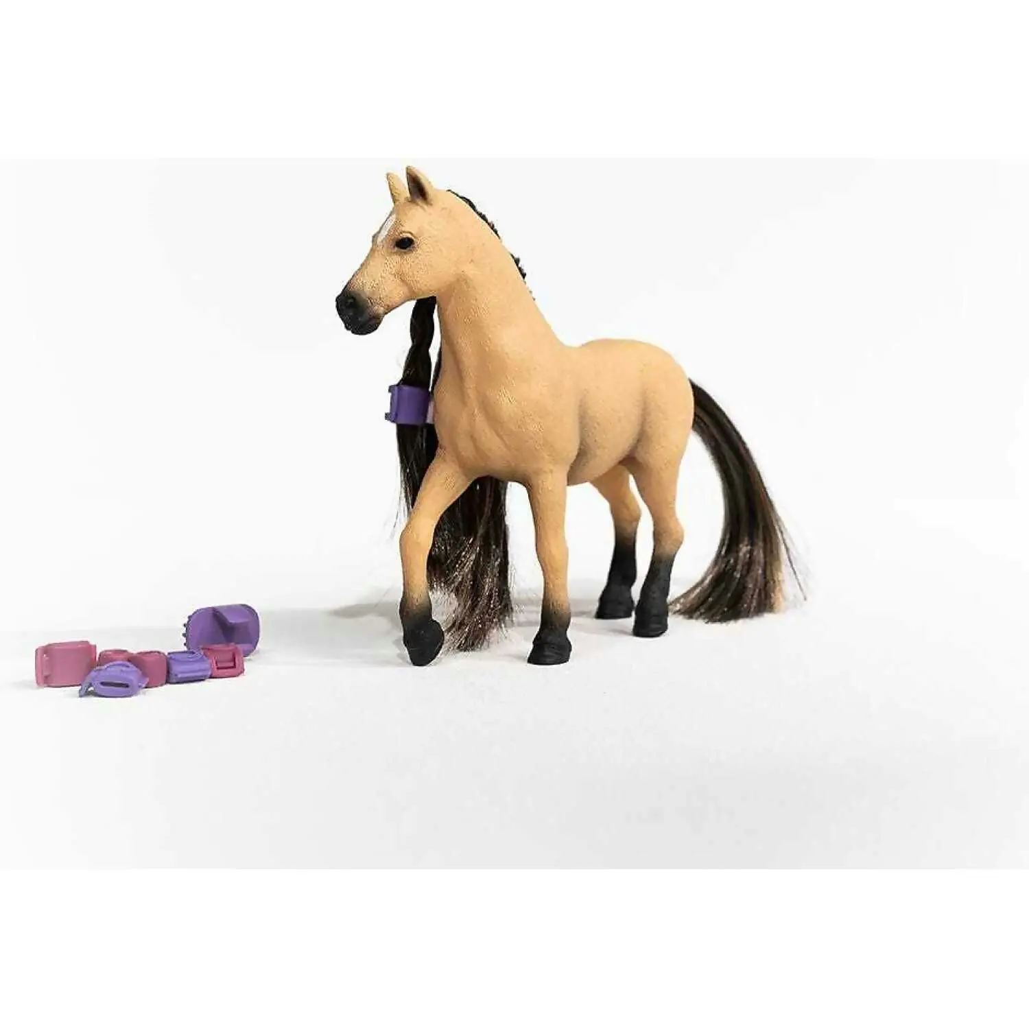 Schleich - Beauty Horse Andalusian Mare