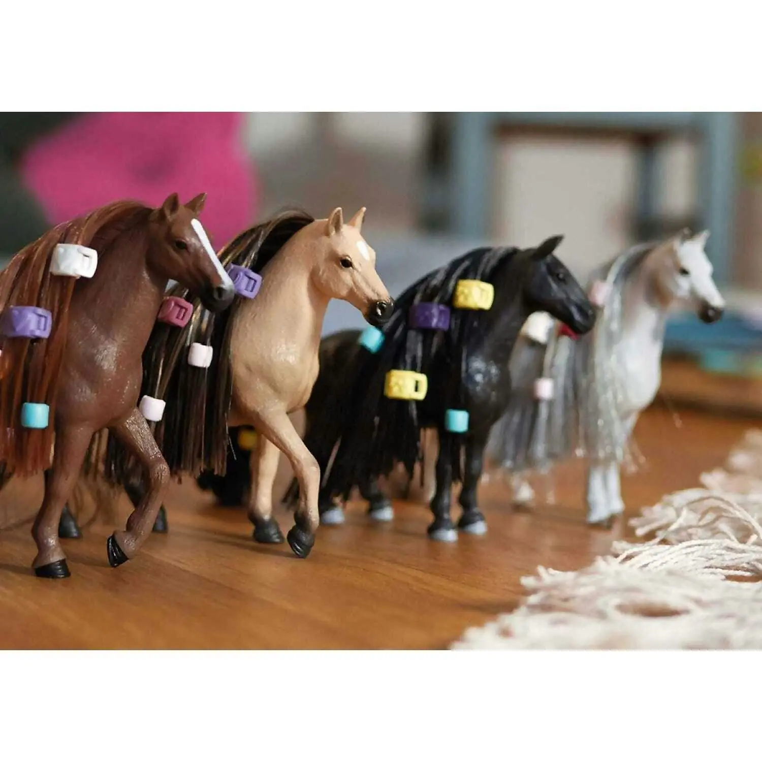 Schleich - Beauty Horse Andalusian Mare