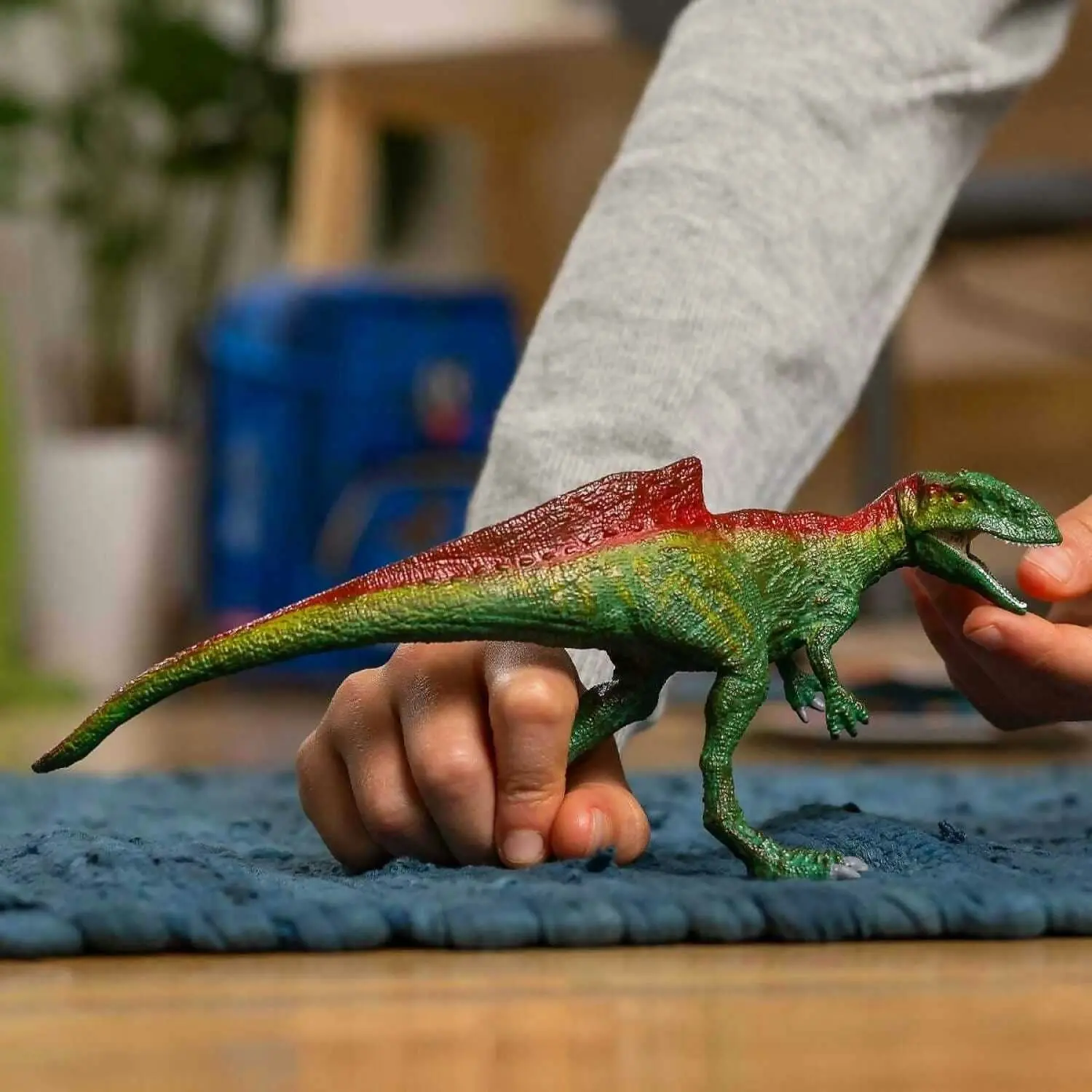 Schleich - Concavenator