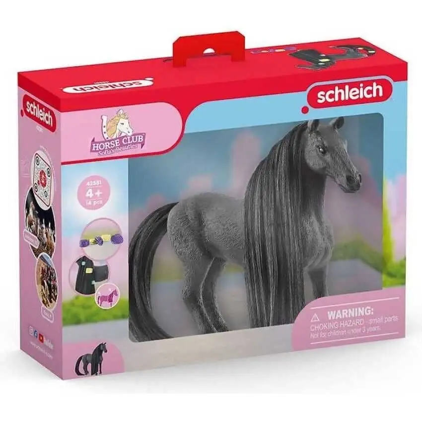 Schleich - Beauty Horse Criollo Definitivo Mare