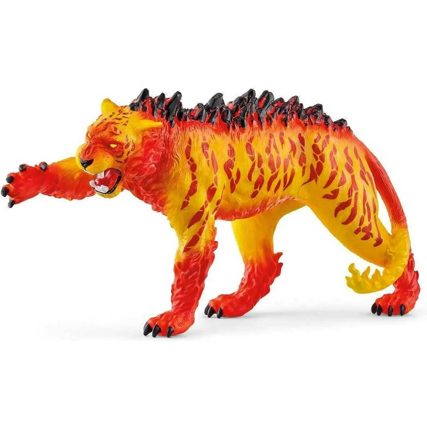 Schleich - Lava Tiger