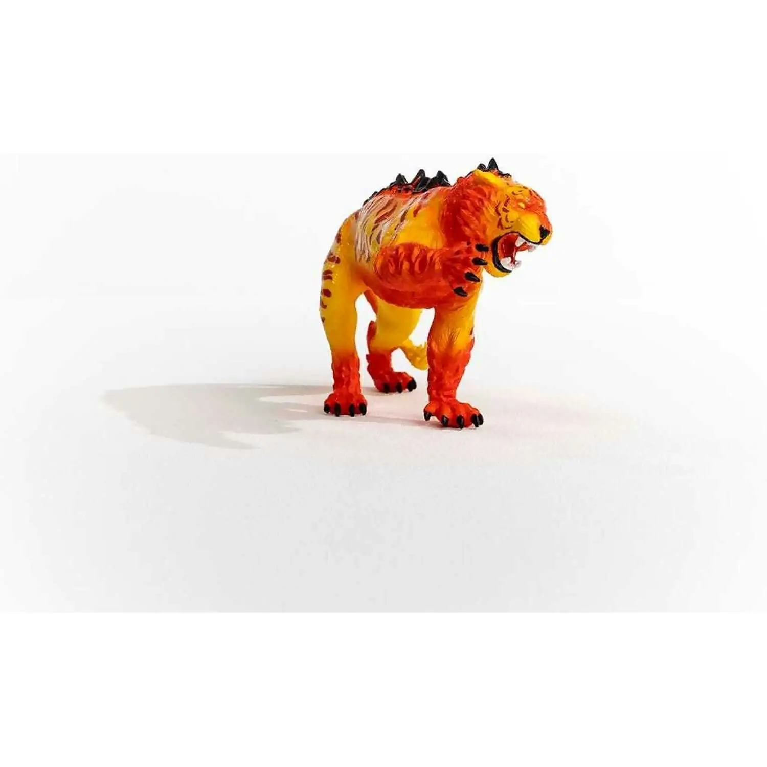 Schleich - Lava Tiger