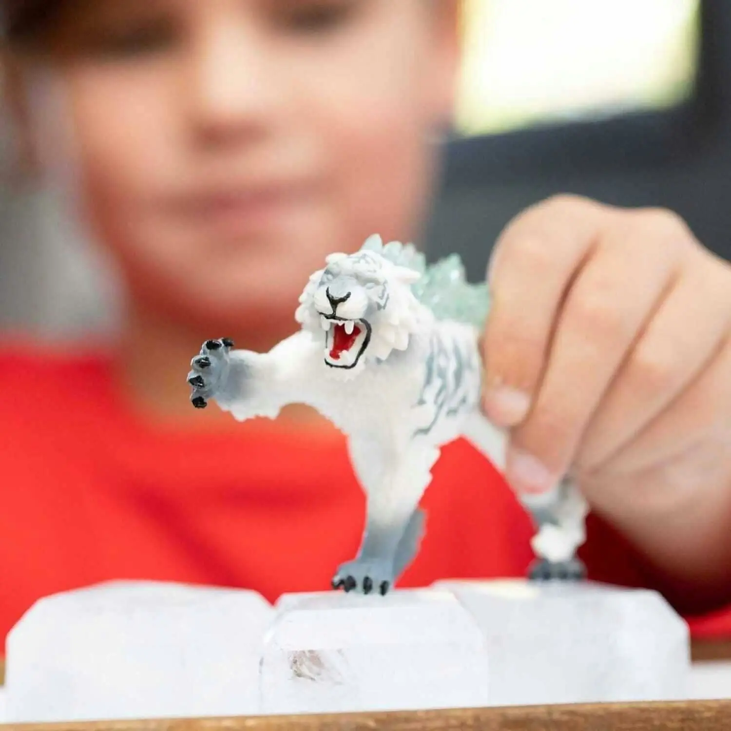 Schleich - Ice Tiger