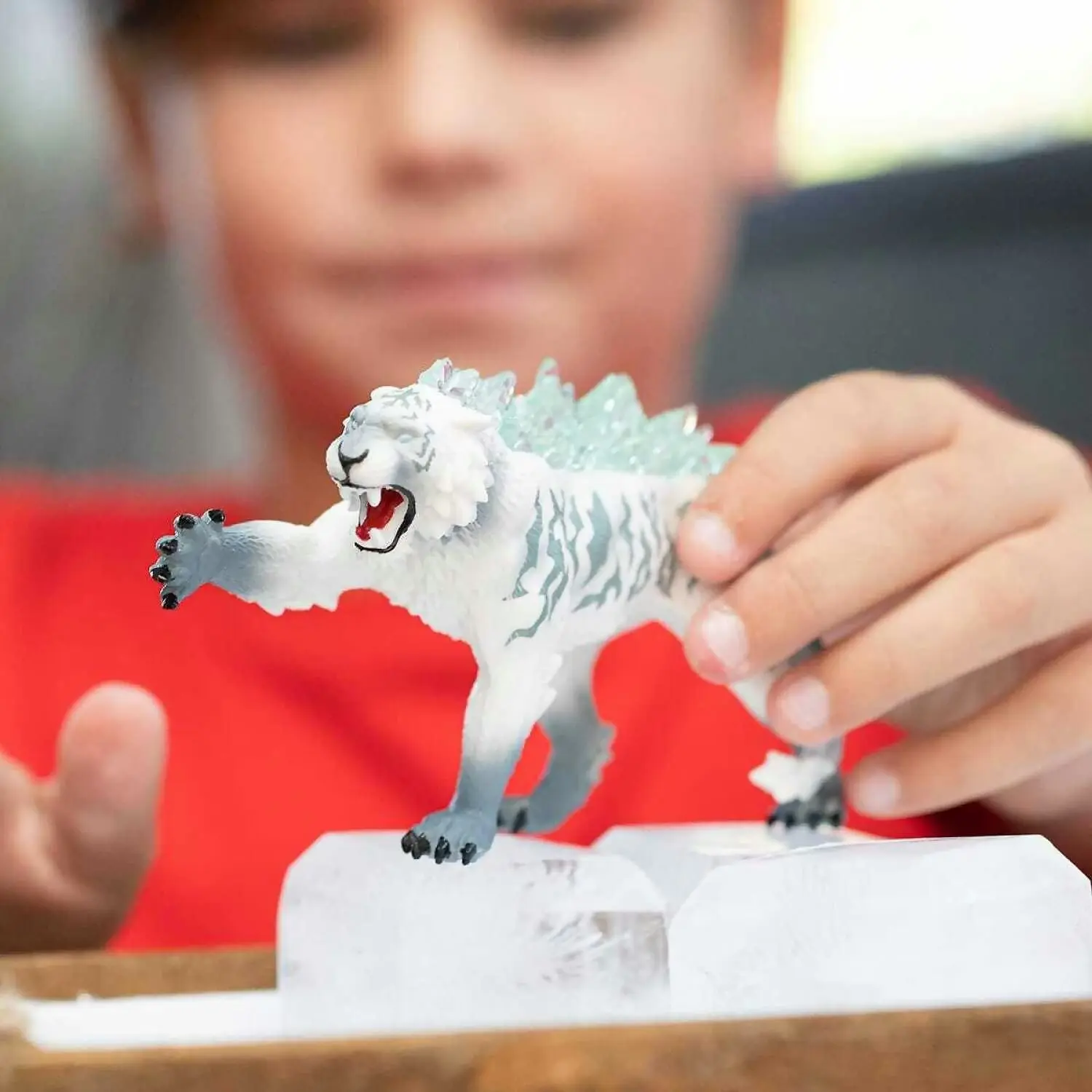 Schleich - Ice Tiger