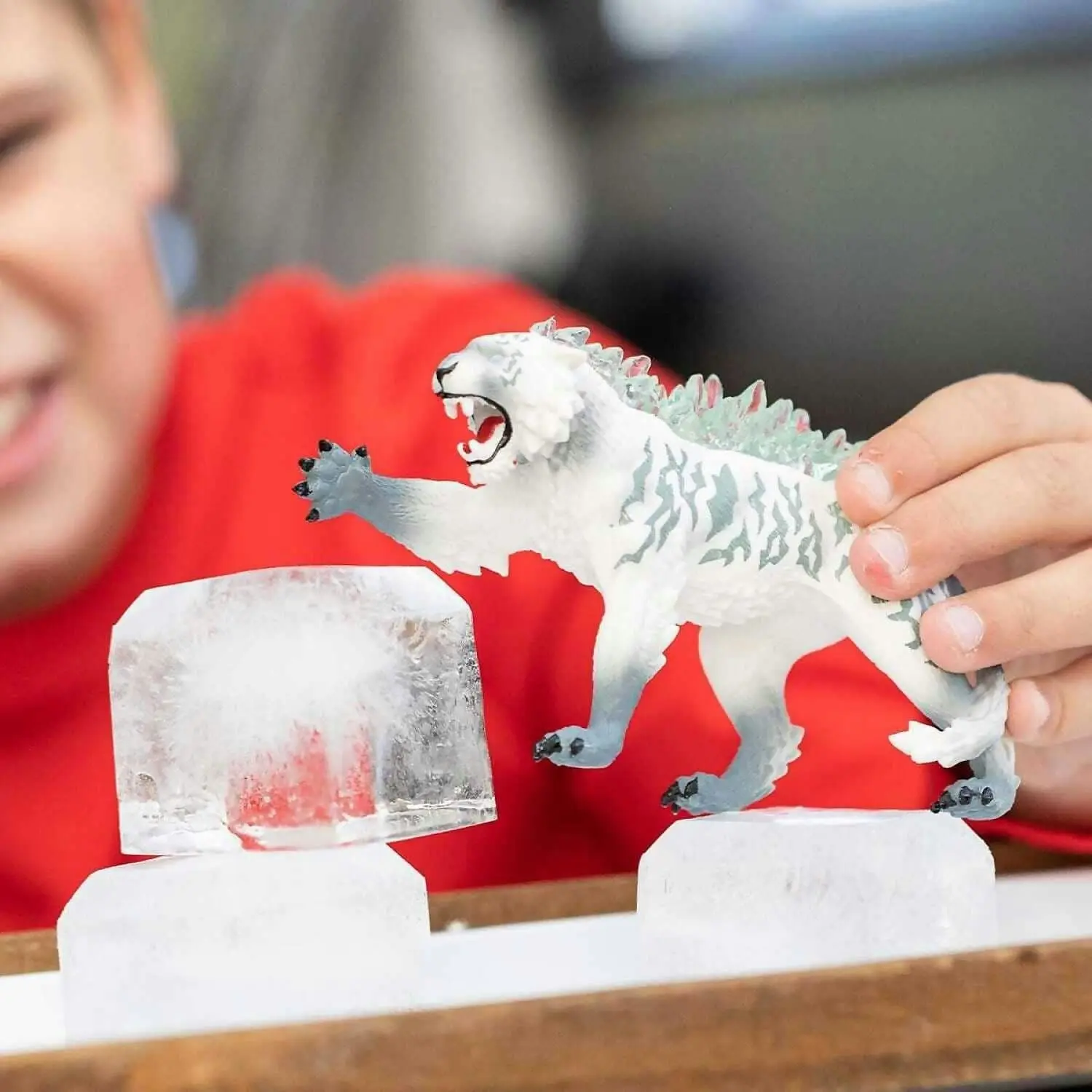 Schleich - Ice Tiger