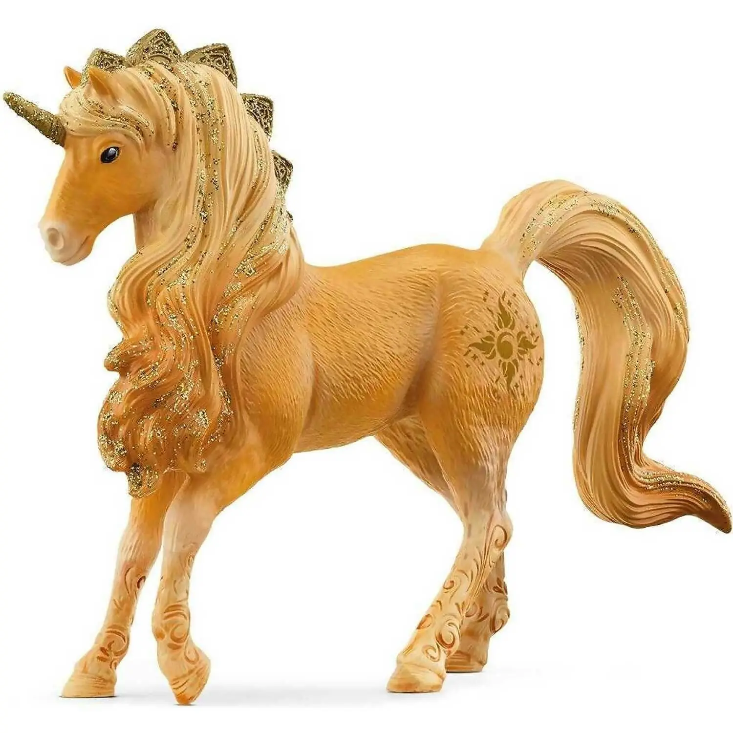 Schleich - Apollo Unicorn Stallion