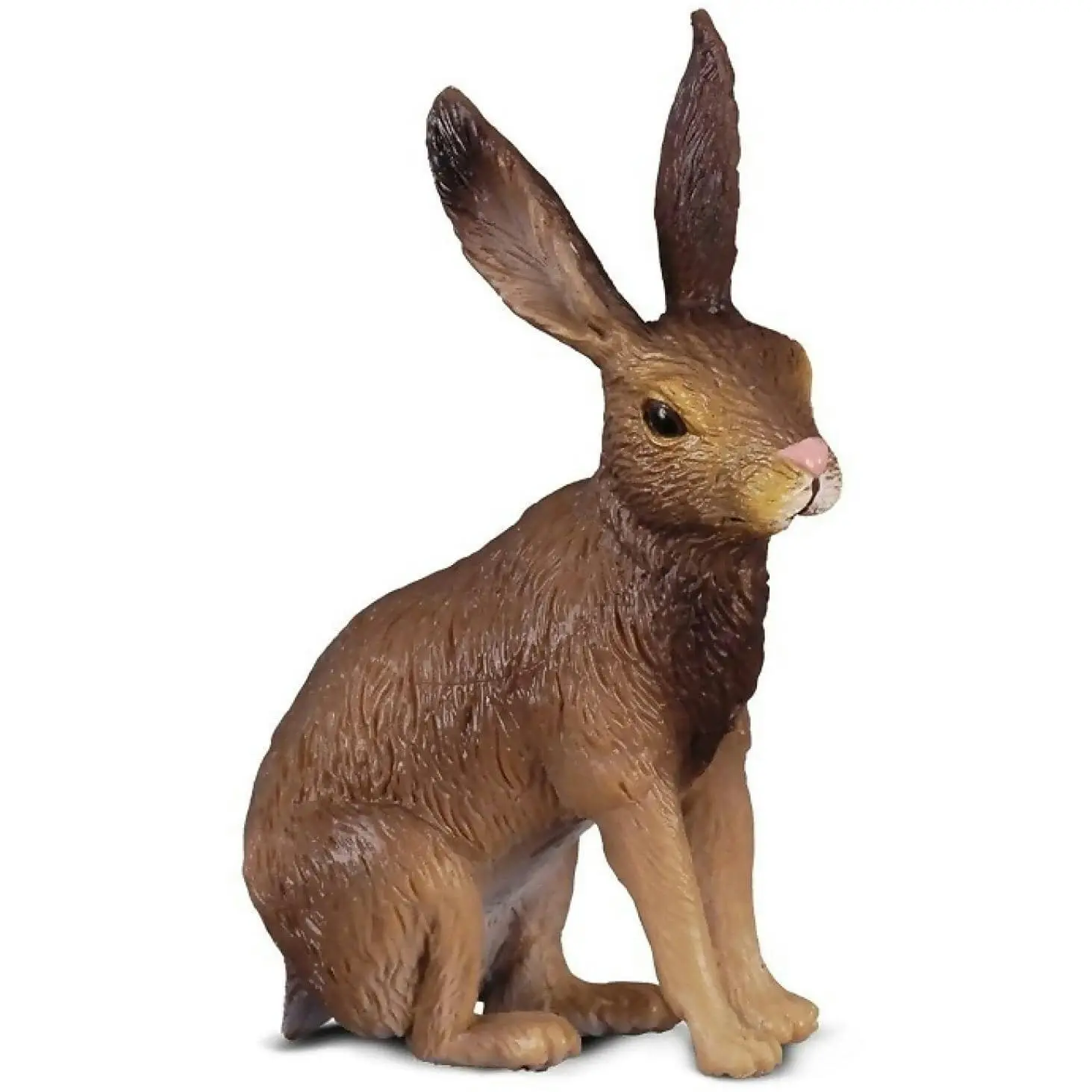 Collecta - Brown Hare Rabbit Small Figurine