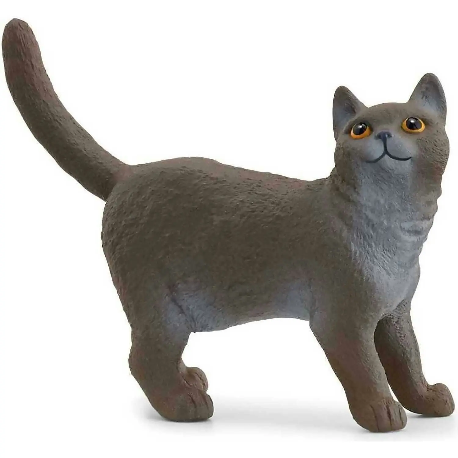 Schleich - British Shorthair Cat