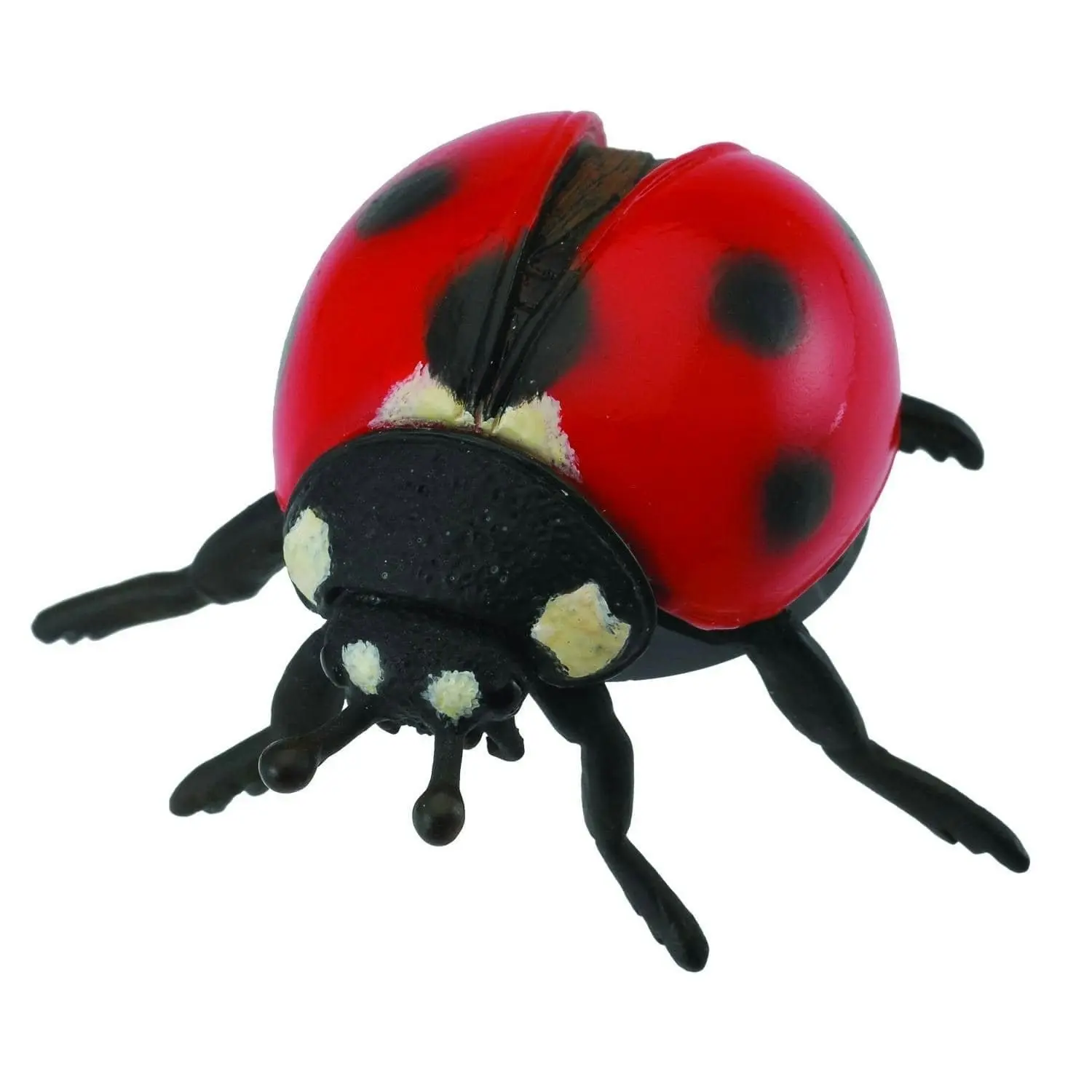 Collecta - Ladybird Animal Figurine