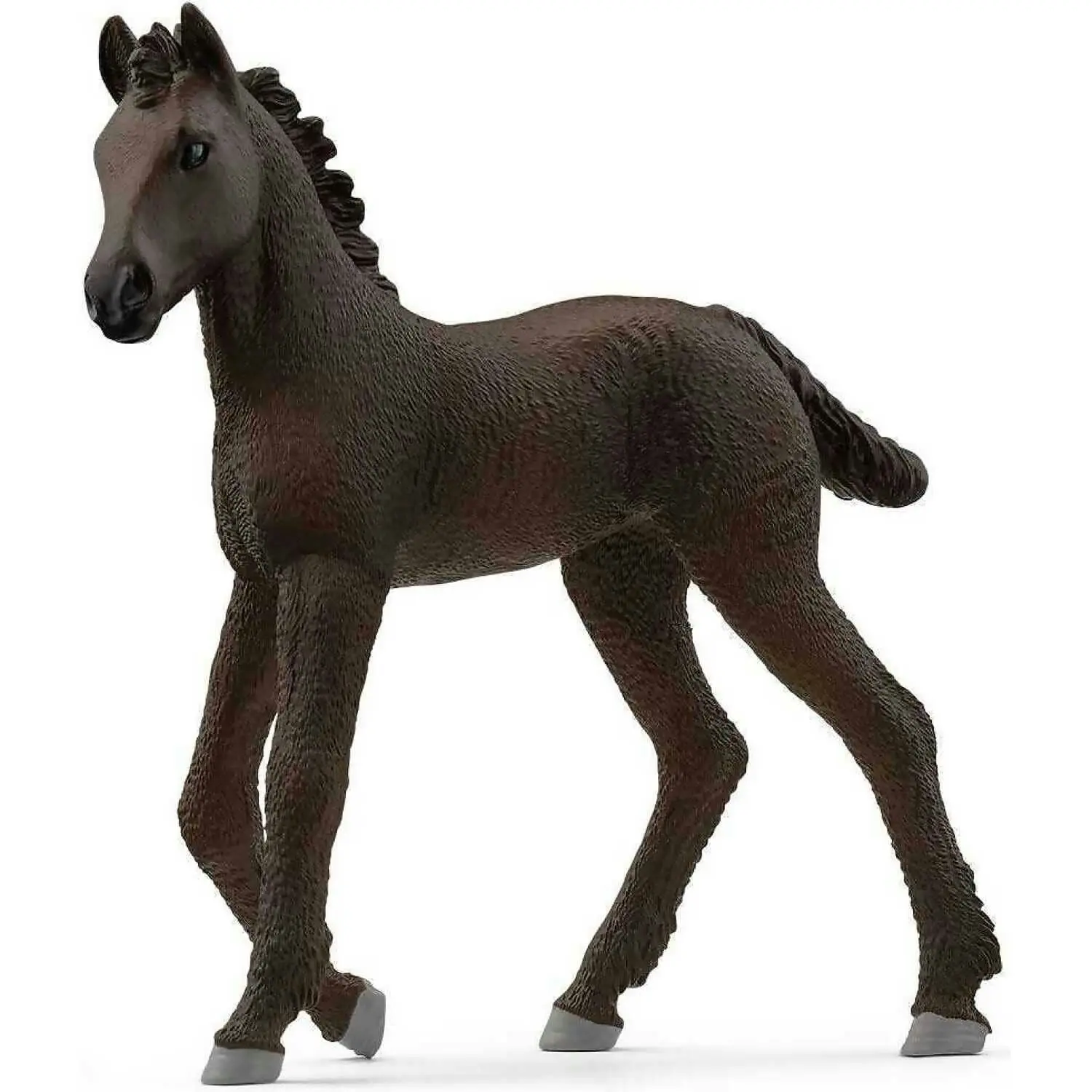 Schleich - Friesian Foal