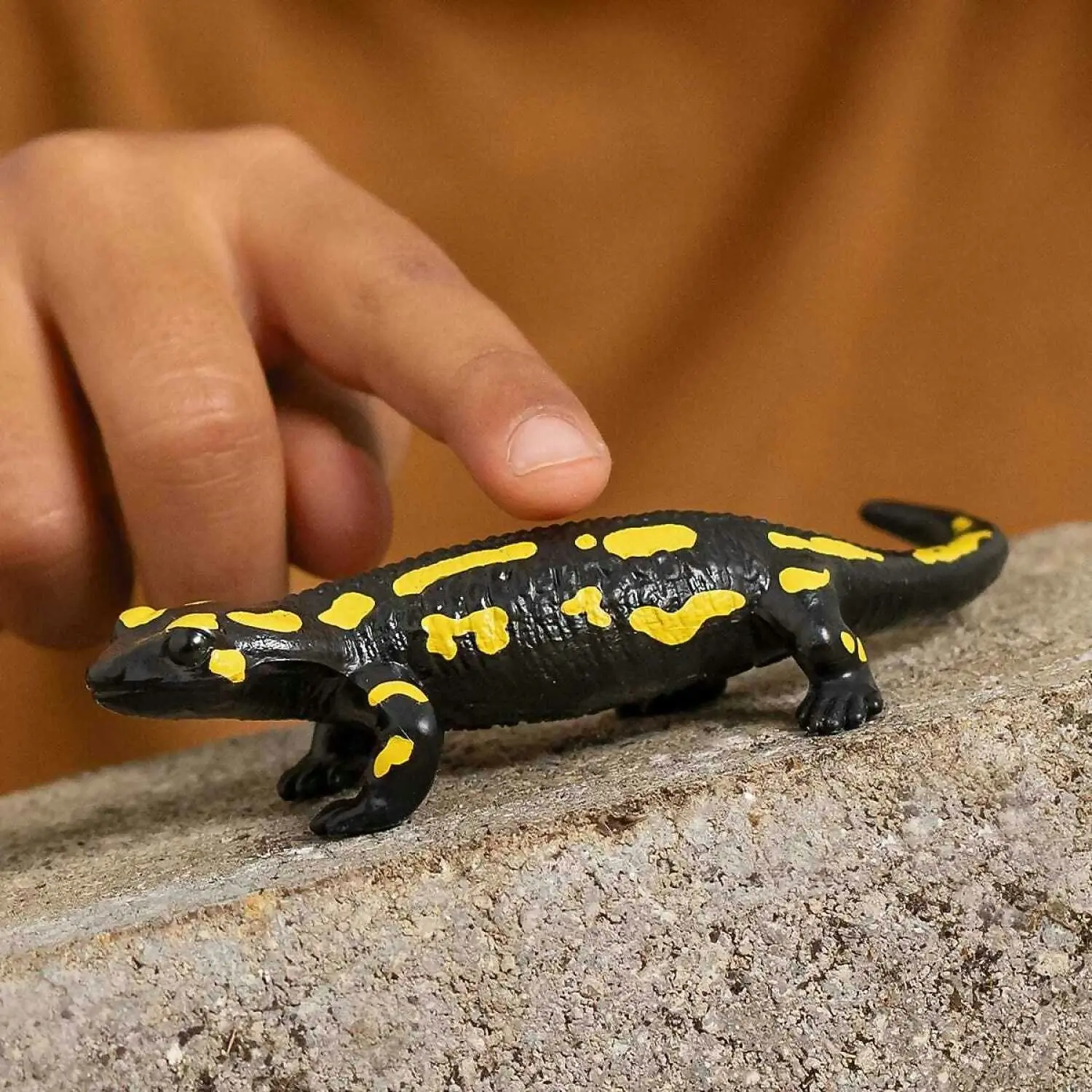 Schleich - Fire Salamander