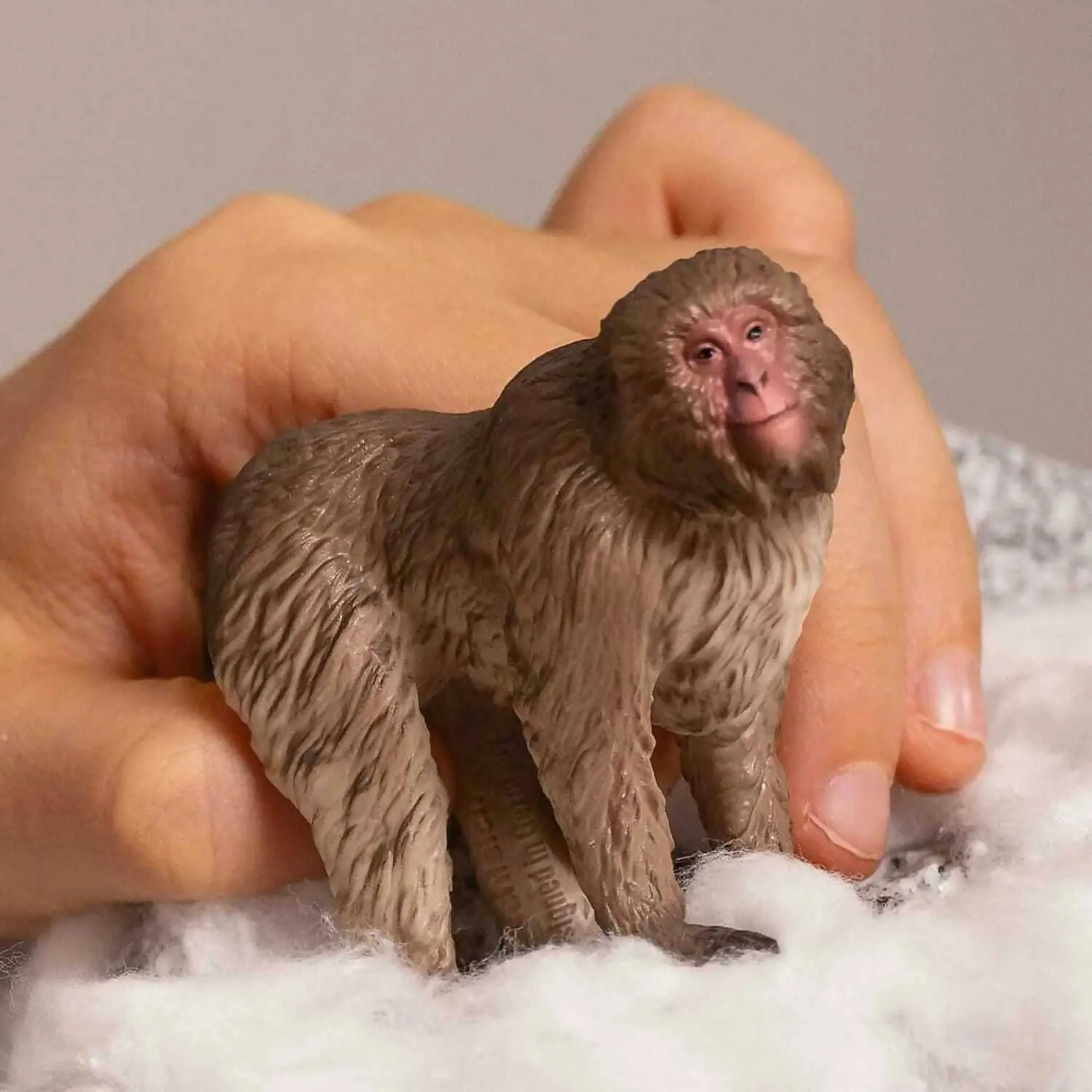 Schleich - Japanese Macaque