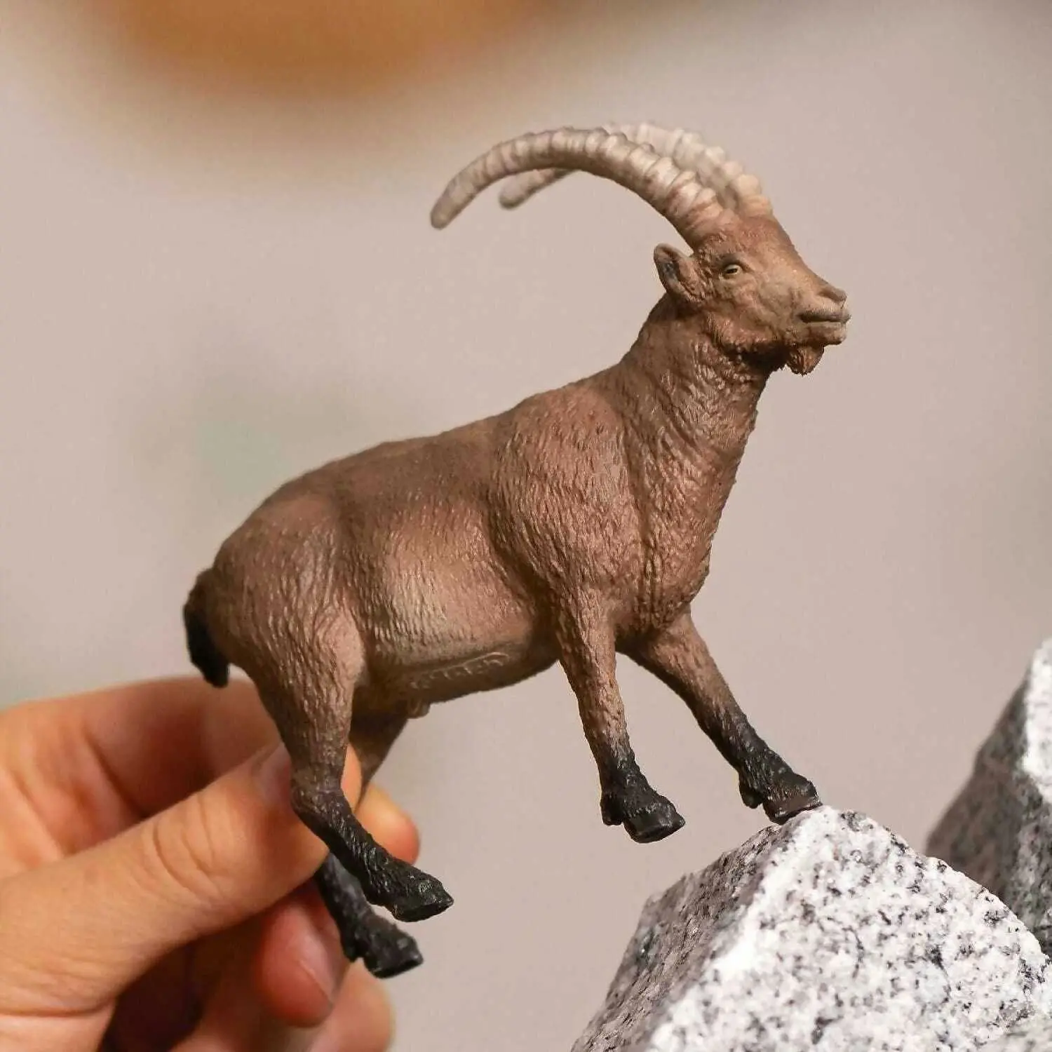 Schleich - Ibex