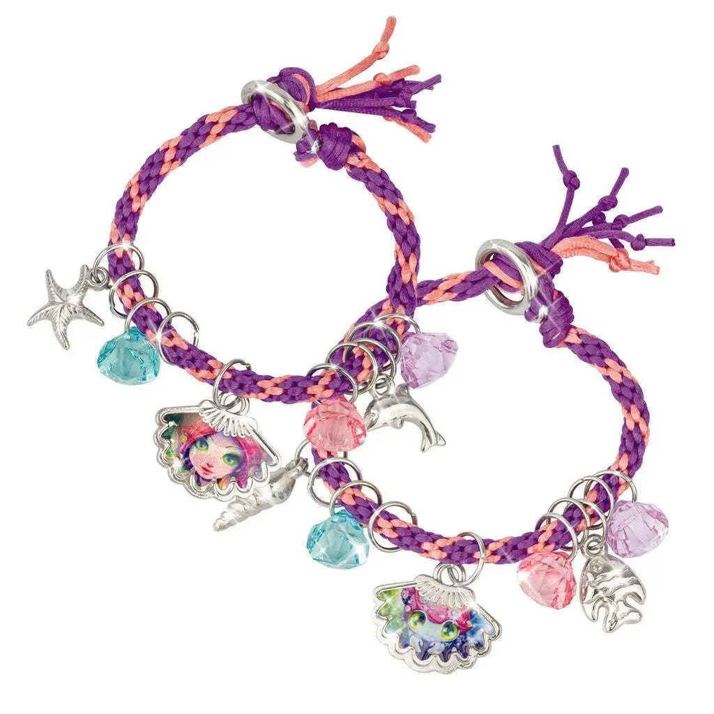 Nebulous Stars - Best Friends Bracelets