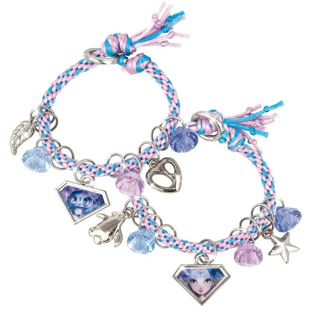 Nebulous Stars - Best Friends Bracelets