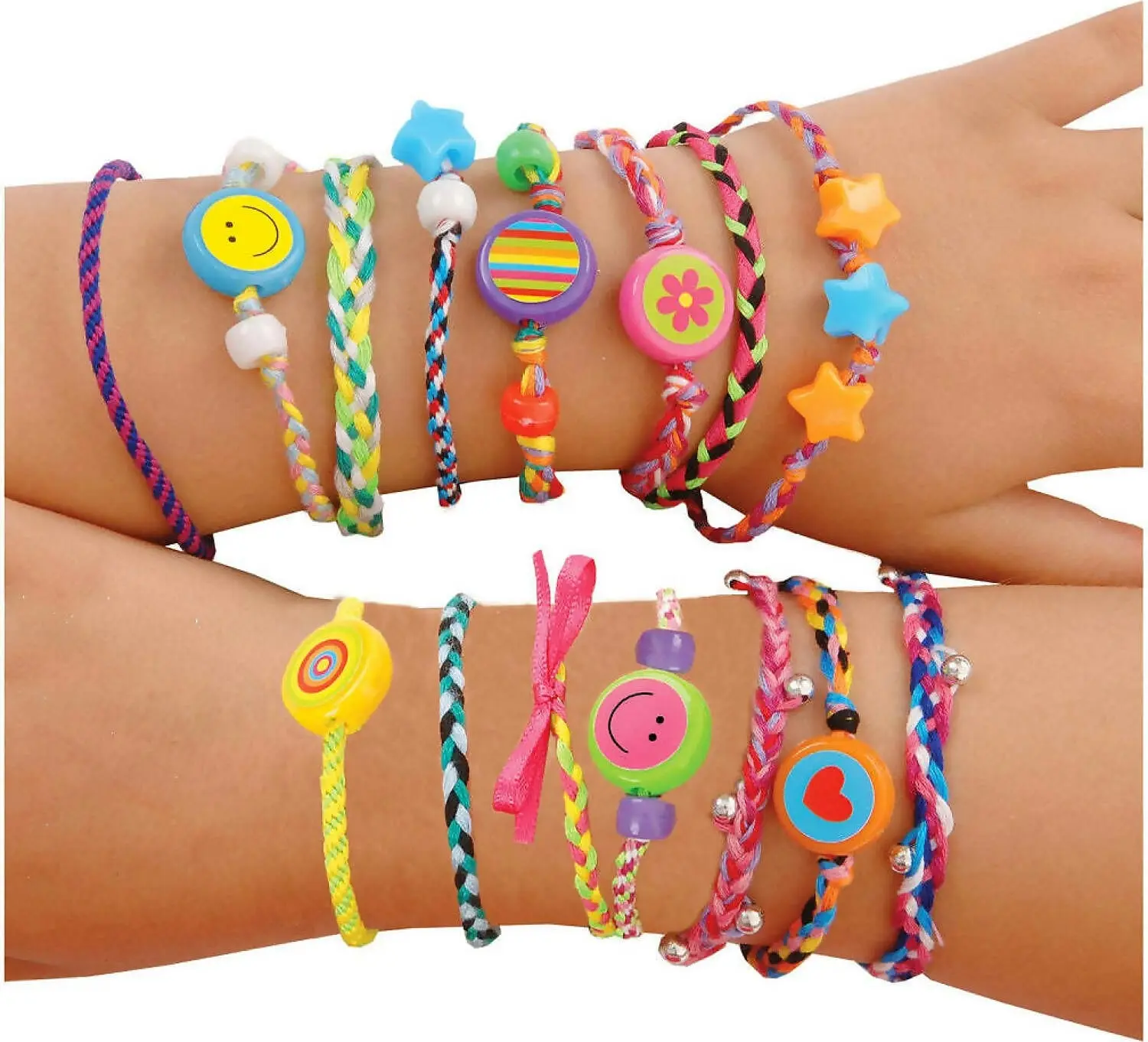 Galt - Friendship Bracelets Kit