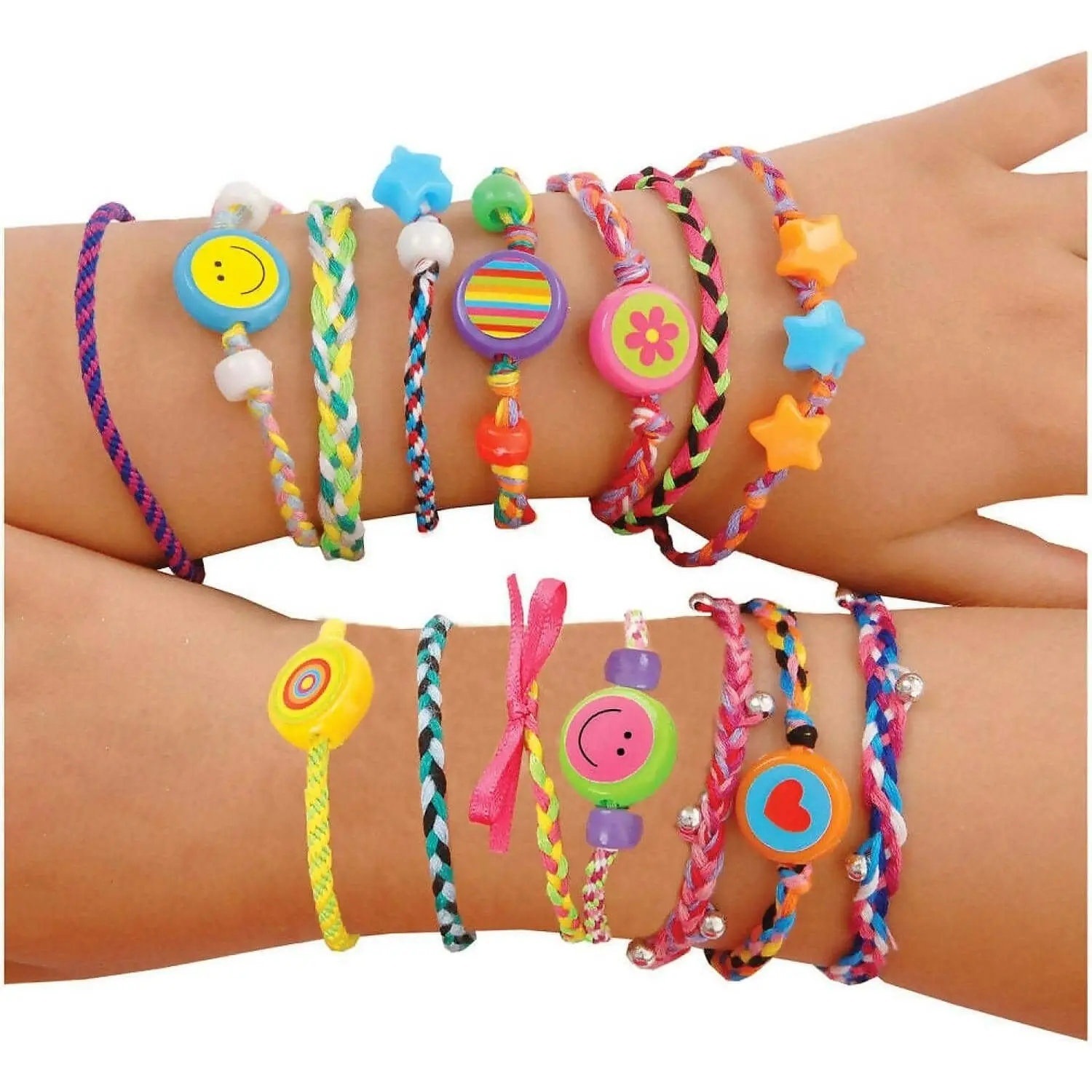 Galt - Friendship Bracelets Kit