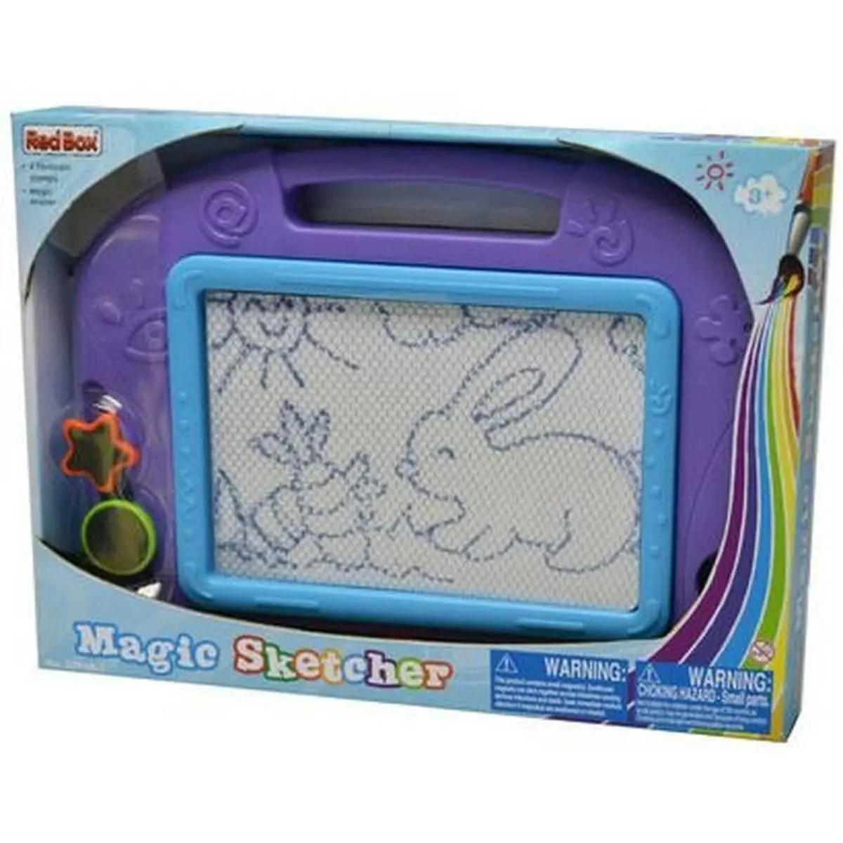 Magic Sketcher 33x25cm