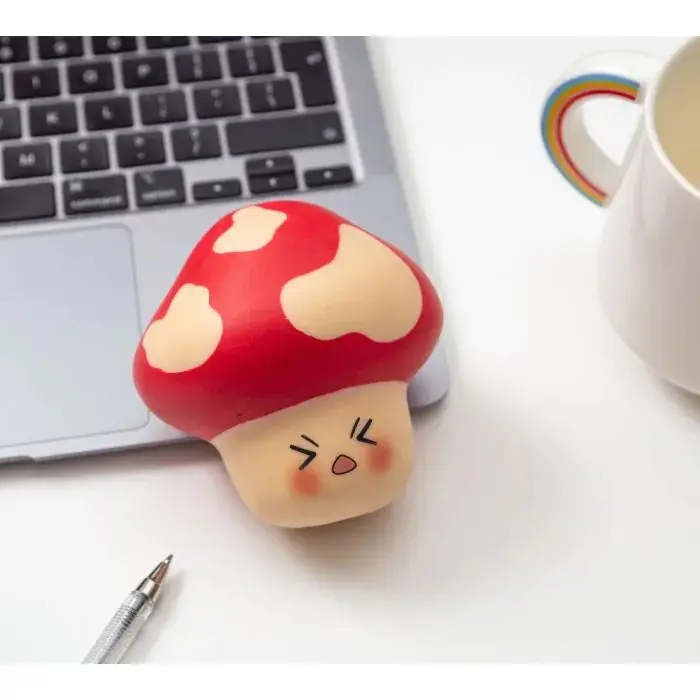 Boxer Gifts – Stress Shroom