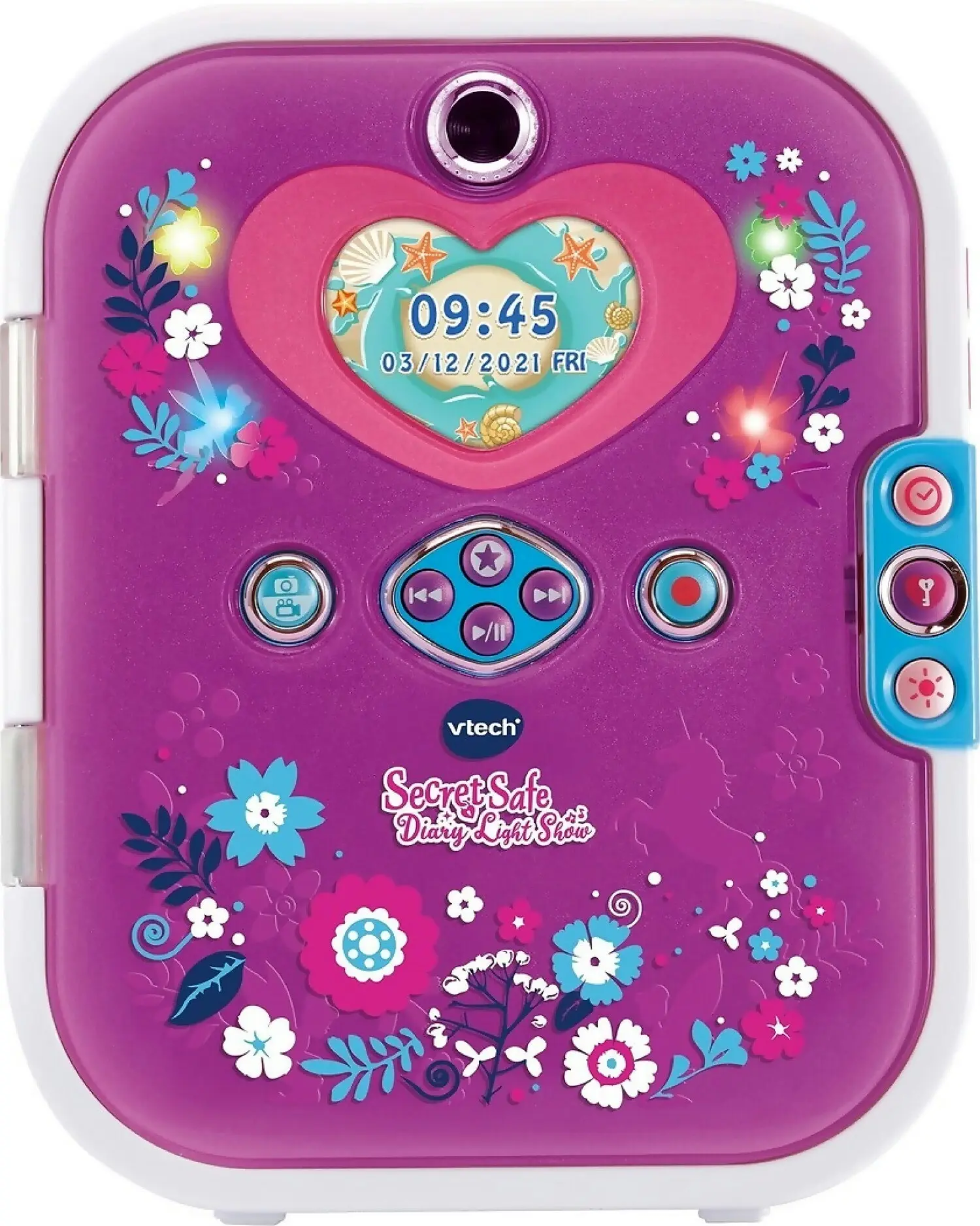 VTech - Secret Safe Diary Light Show