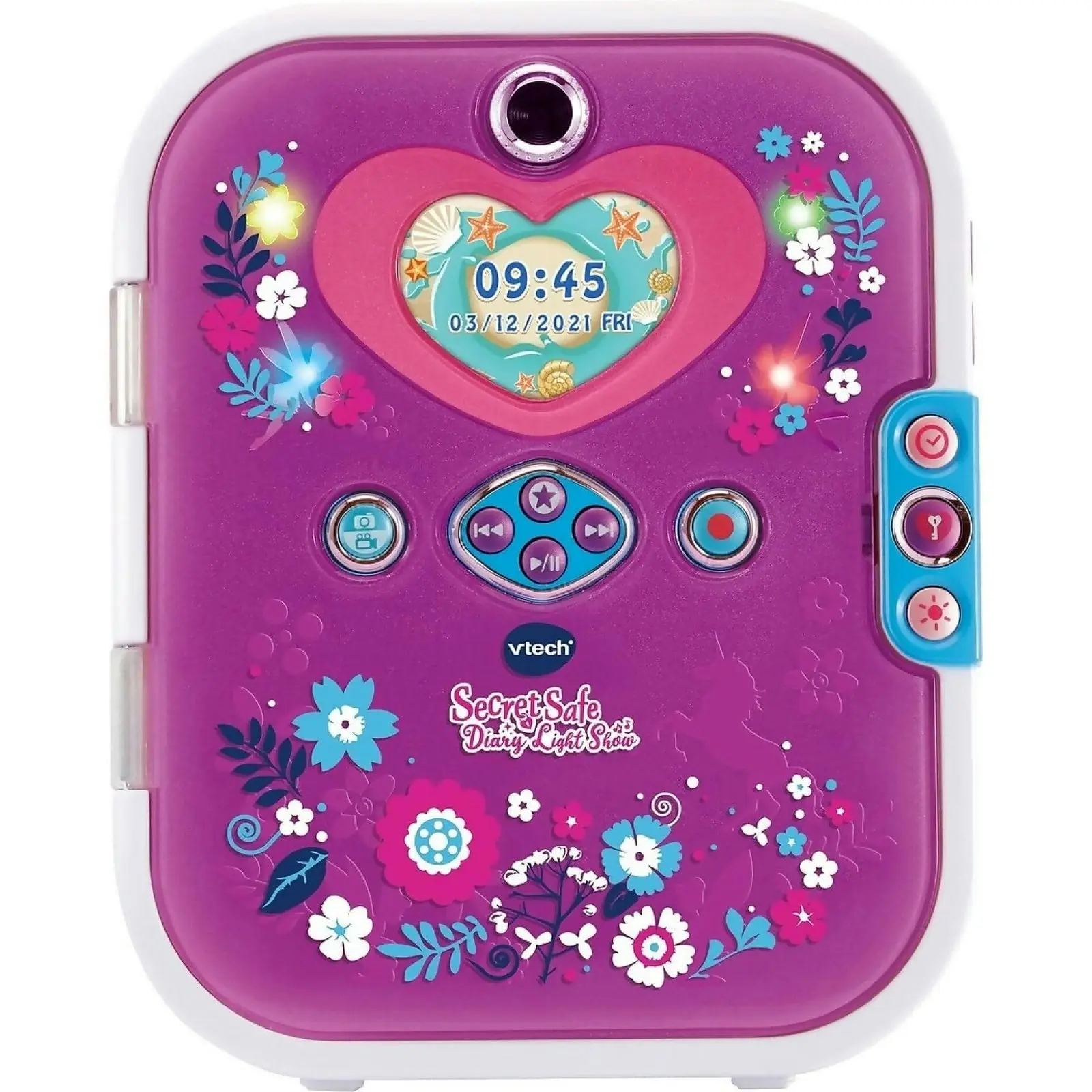 VTech - Secret Safe Diary Light Show