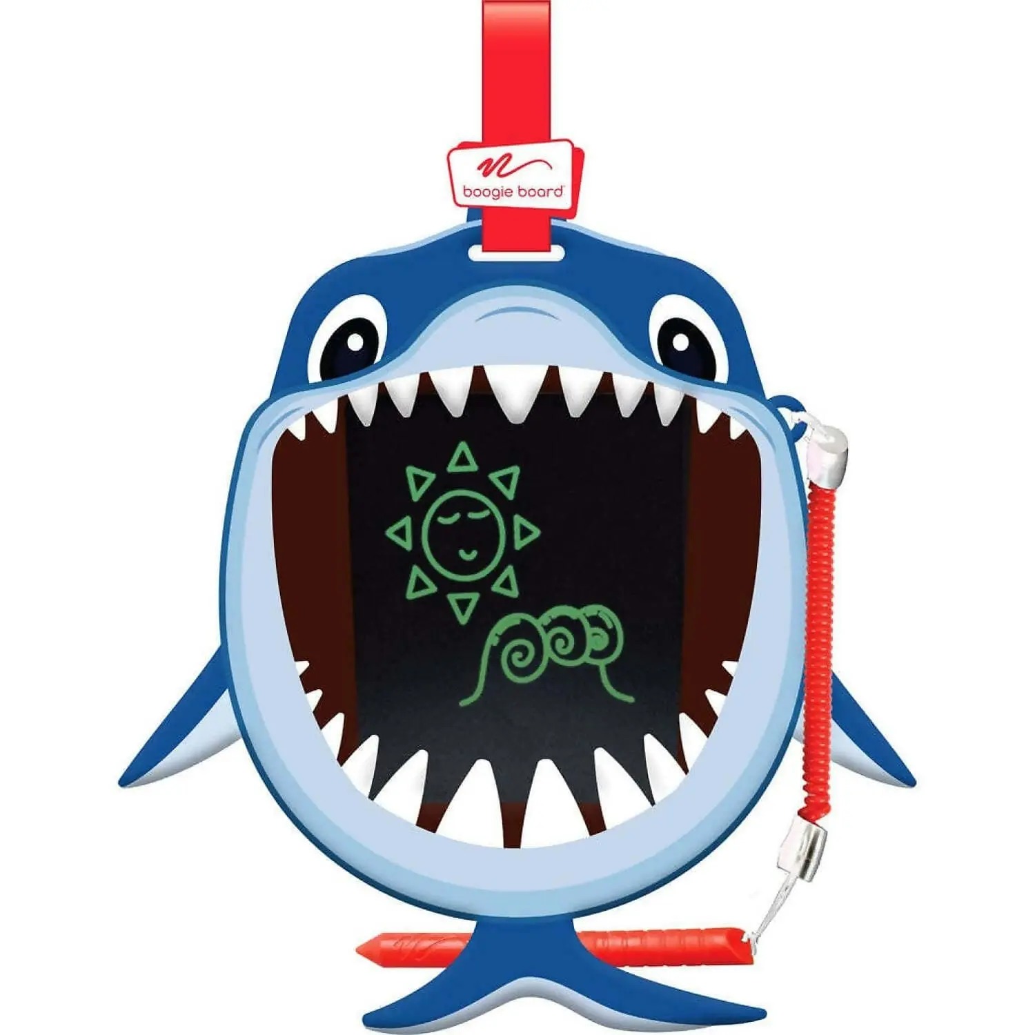 Boogie Board - Sketch Pals Shark