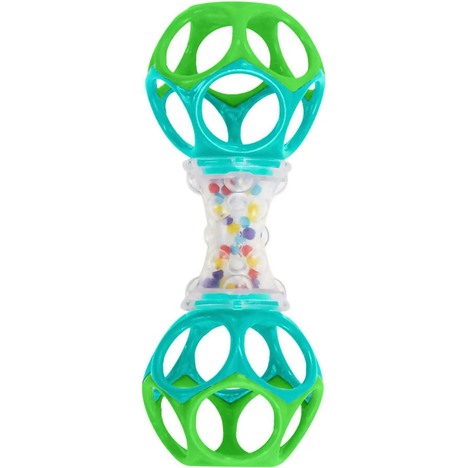 Bright Starts - Oball Shaker